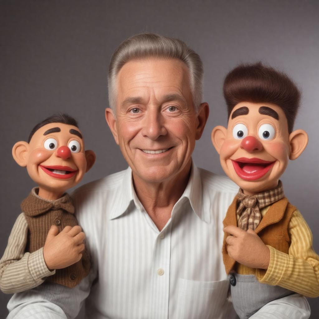 Paul Winchell